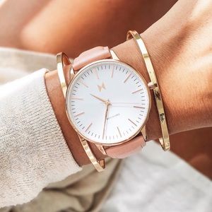 MVMT Boulevard Rodeo Watch